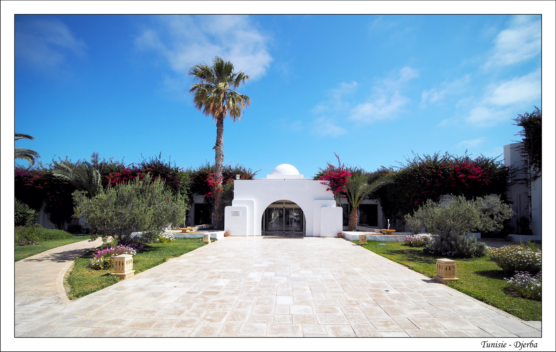 2018 - 05 - Djerba - 28